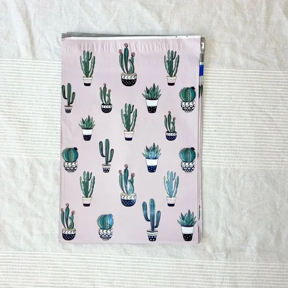 Poly Mailer Shipping Kit - Picture 3 of 6